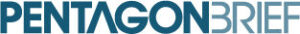PENTAGONBRIEF Logotype